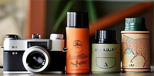 旅游十大用品是什么牌子