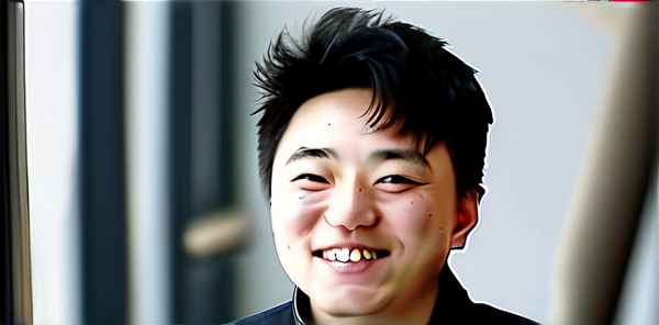 山东姜海笑是十大杰出青年吗