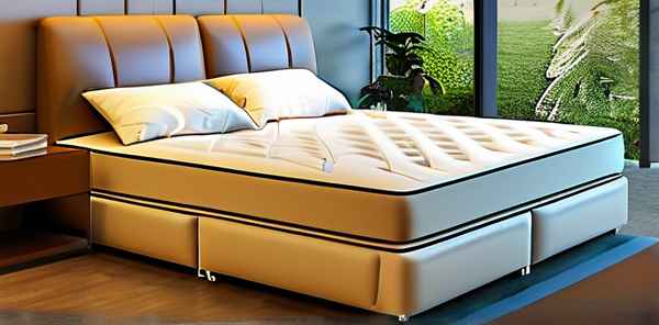 乳胶床垫十大品牌排名及价格