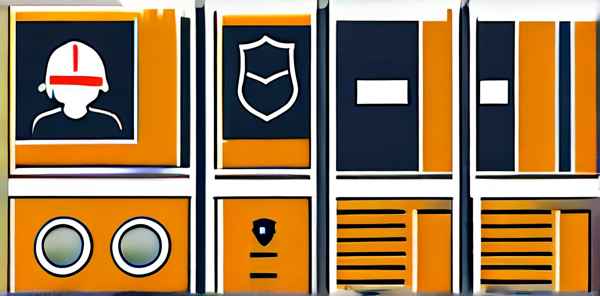 安防十大制度是指什么