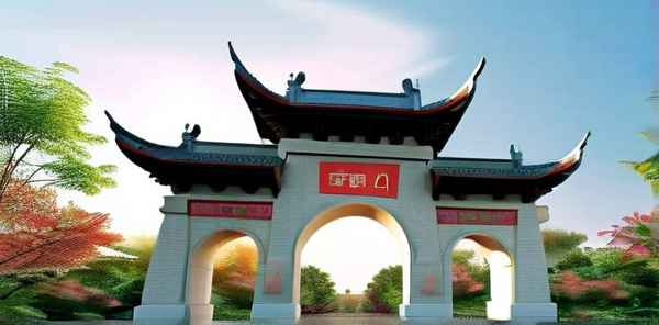 新乡十大打卡地名是什么