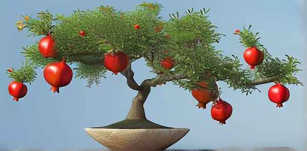 石榴树十大忌是什么呢