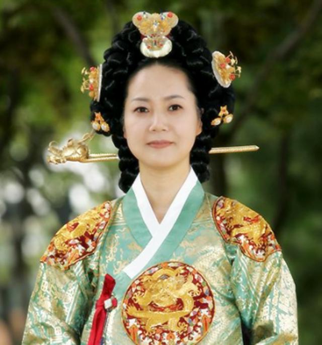 朝鲜时代李氏王朝历代君王?李氏朝鲜中最平凡的皇帝