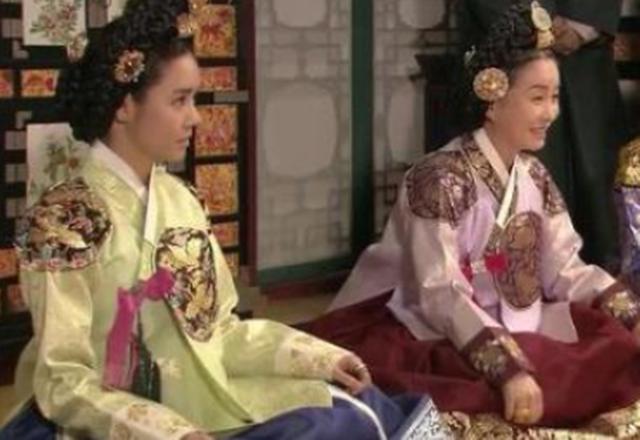 朝鲜时代李氏王朝历代君王?李氏朝鲜中最平凡的皇帝