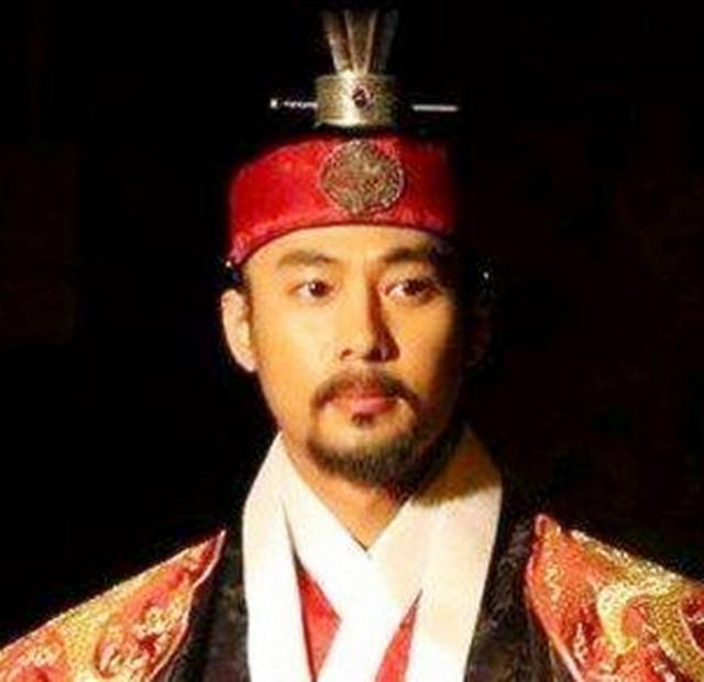 朝鲜时代李氏王朝历代君王?李氏朝鲜中最平凡的皇帝