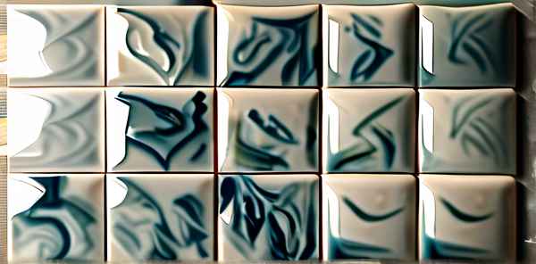 麦恩莎瓷砖是十大品牌吗