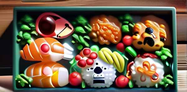 海贼王十大盒饭是什么梗