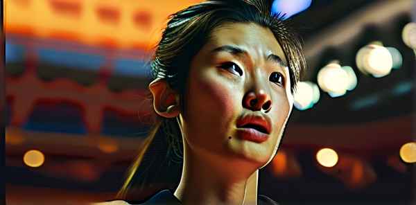 朱婷十大感动球迷电影