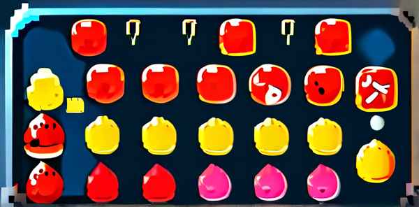 有什么游戏可以十大连抽