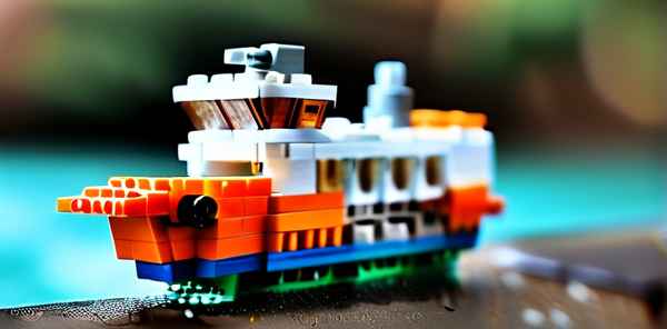 乐高十大最恐怖船只是什么