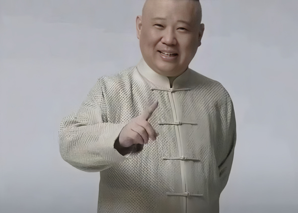 因为他善是什么梗？解释因为他善