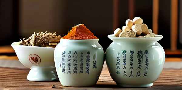 十大中药有什么效果的