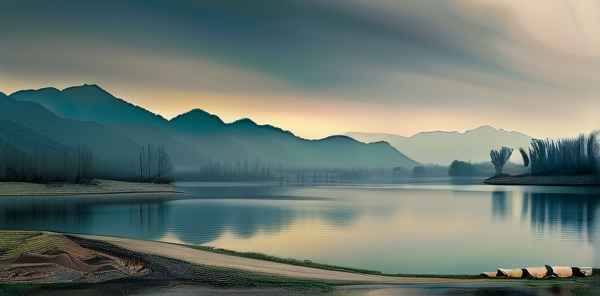 西流湖十大诡异事件是什么