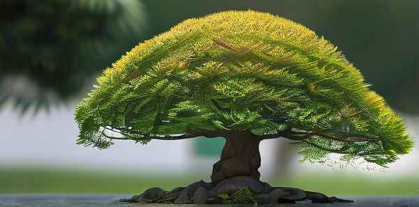 十大不能碰的树是什么树