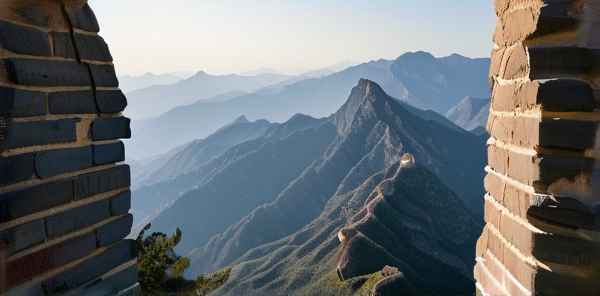 北京西山十大传闻事件是什么