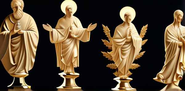 十大圣体分别是什么