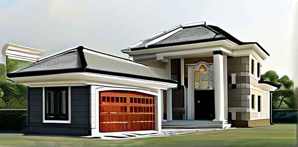 美式别墅装修十大品牌