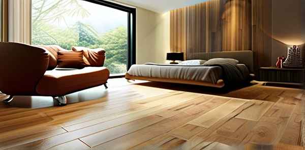 拜尔地板是十大品牌吗