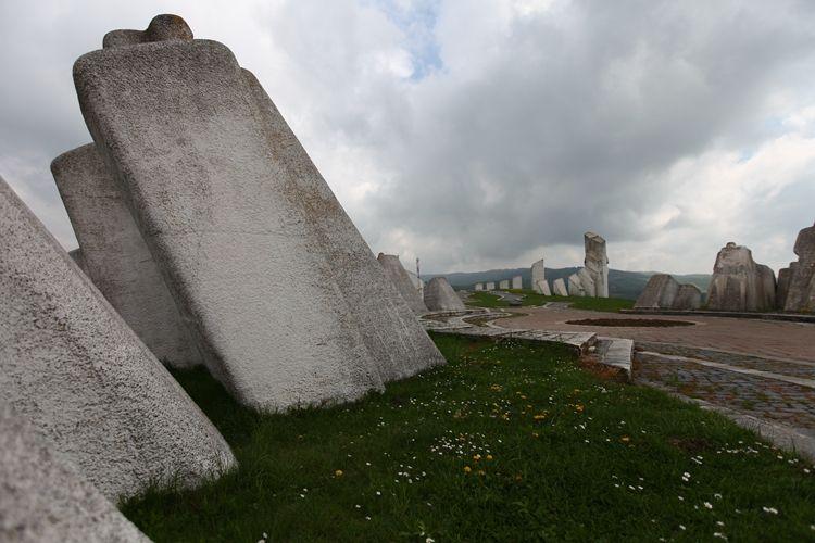 塞尔维亚旅游多少钱 欧洲三国自驾游游记第四篇:重返塞尔维亚与线路分享