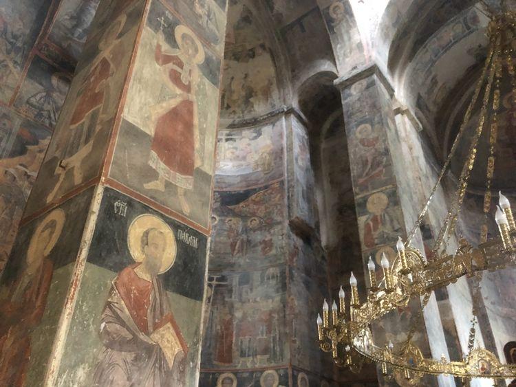 塞尔维亚旅游多少钱 欧洲三国自驾游游记第四篇:重返塞尔维亚与线路分享