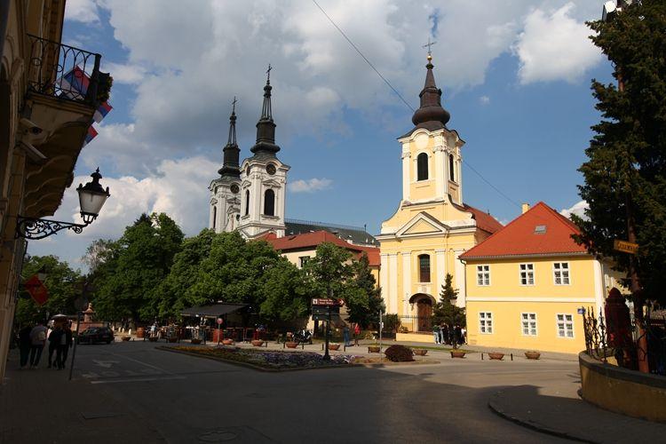 塞尔维亚旅游多少钱 欧洲三国自驾游游记第四篇:重返塞尔维亚与线路分享