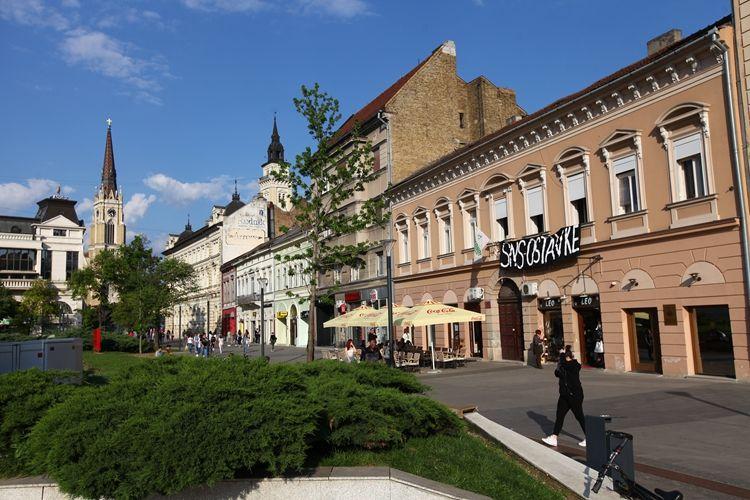 塞尔维亚旅游多少钱 欧洲三国自驾游游记第四篇:重返塞尔维亚与线路分享