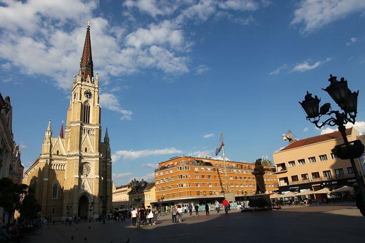 塞尔维亚旅游多少钱 欧洲三国自驾游游记第四篇:重返塞尔维亚与线路分享