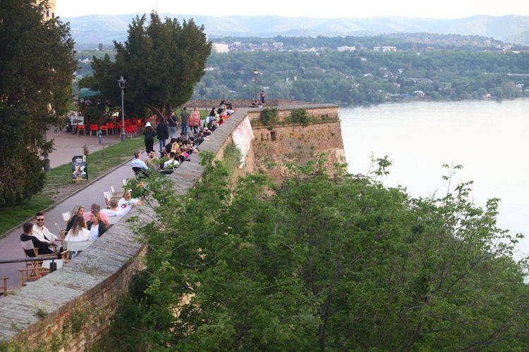 塞尔维亚旅游多少钱 欧洲三国自驾游游记第四篇:重返塞尔维亚与线路分享