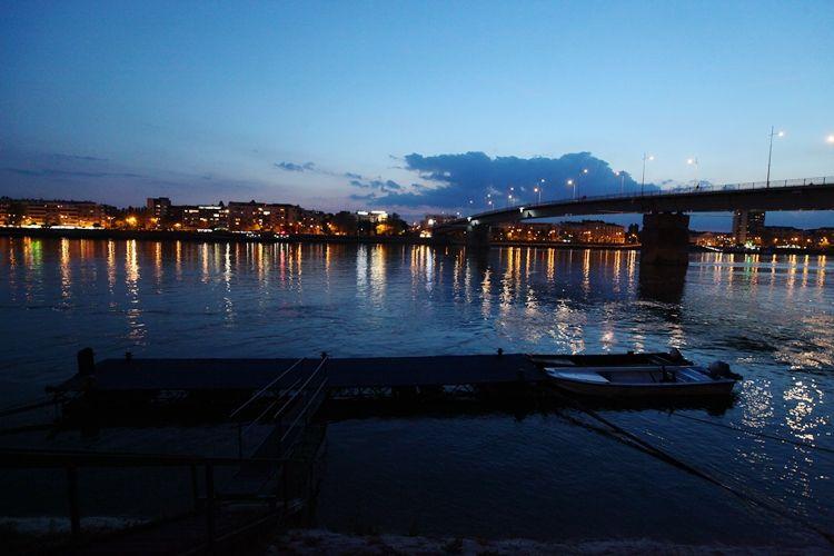 塞尔维亚旅游多少钱 欧洲三国自驾游游记第四篇:重返塞尔维亚与线路分享