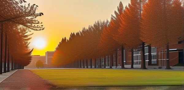 高校十大重点领域是什么