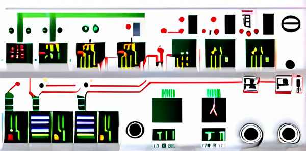 中国十大行业常用电路