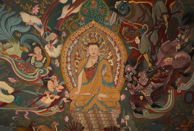 上线就夺飙升榜第一!《唐诡2》一出手,该有多少国产剧脸红?