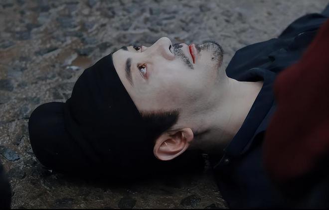 上线就夺飙升榜第一!《唐诡2》一出手,该有多少国产剧脸红?