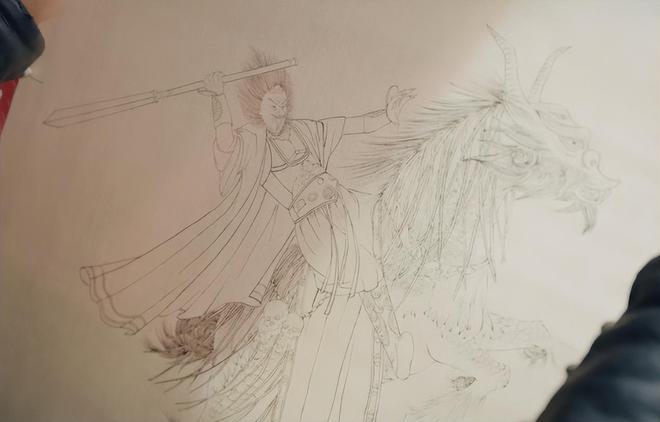 上线就夺飙升榜第一!《唐诡2》一出手,该有多少国产剧脸红?