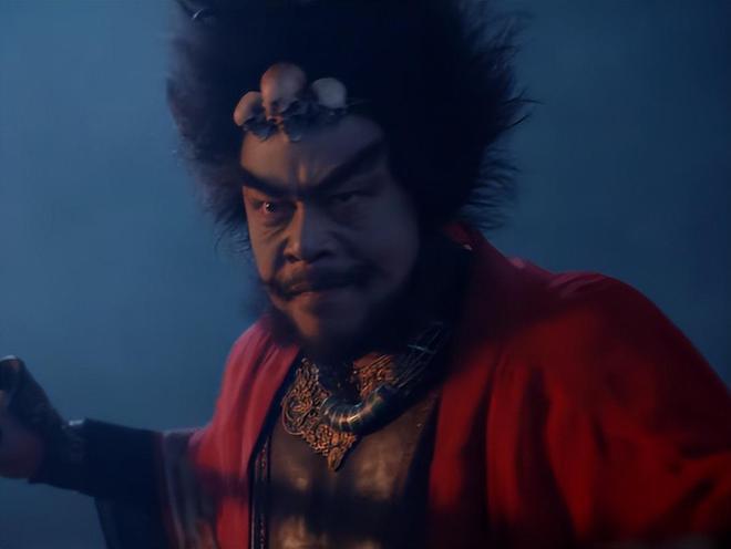 上线就夺飙升榜第一!《唐诡2》一出手,该有多少国产剧脸红?