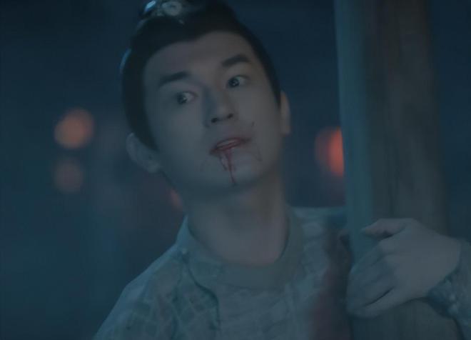 上线就夺飙升榜第一!《唐诡2》一出手,该有多少国产剧脸红?