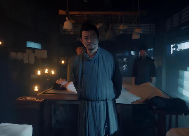 上线就夺飙升榜第一!《唐诡2》一出手,该有多少国产剧脸红?