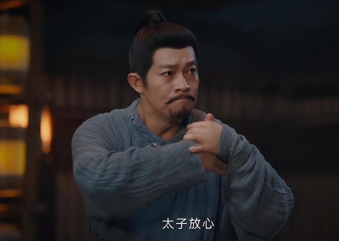 上线就夺飙升榜第一!《唐诡2》一出手,该有多少国产剧脸红?