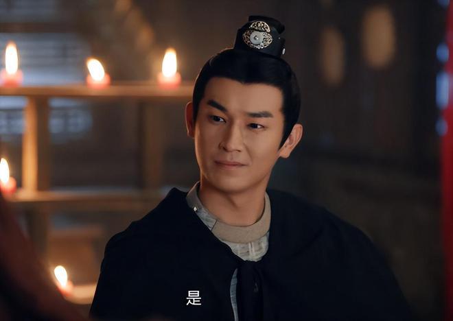 上线就夺飙升榜第一!《唐诡2》一出手,该有多少国产剧脸红?