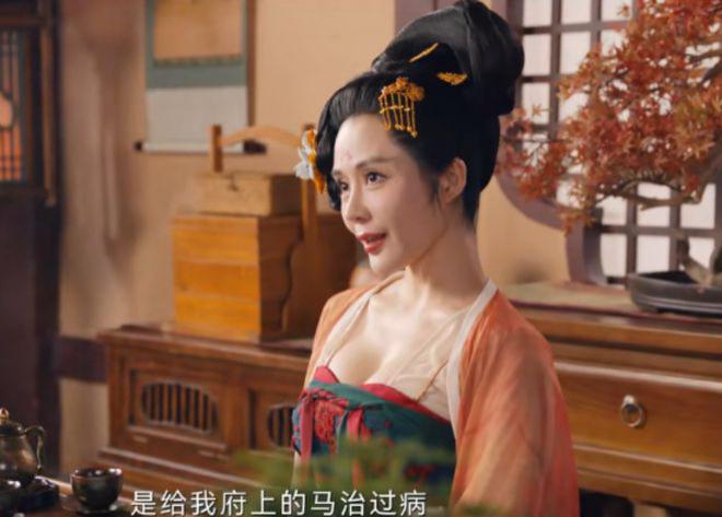 上线就夺飙升榜第一!《唐诡2》一出手,该有多少国产剧脸红?