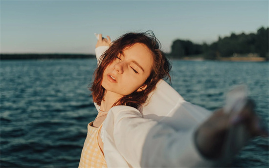 松弛感是什么梗？解释松弛感