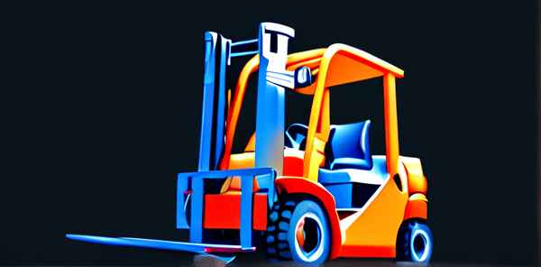 叉车十大禁令是什么