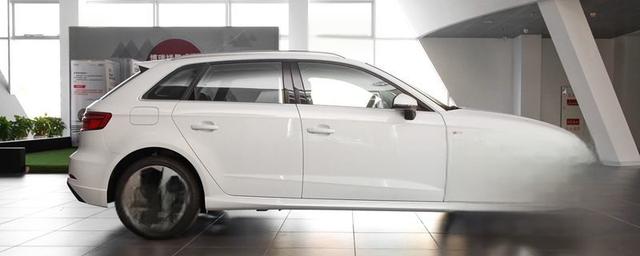 ​汽车清洗剂种类有哪些