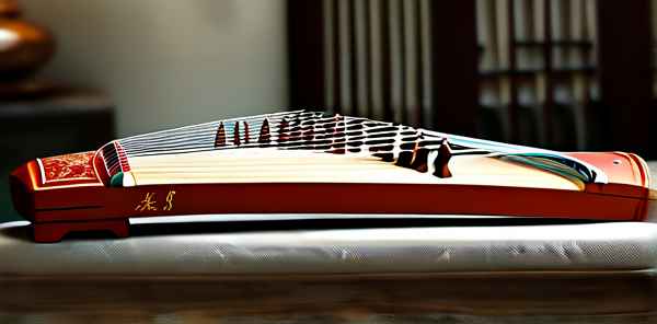 古筝不算十大乐器吗