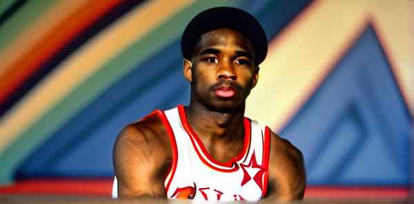 艾弗森是十大巨星吗英语