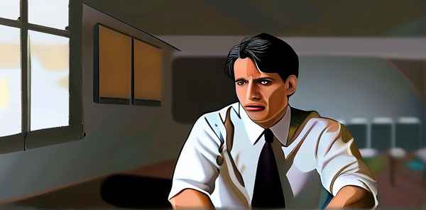 十大经典套路职场男人