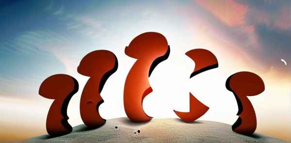 十大坑人错误思维是什么