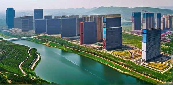 新乡十大文旅企业排名