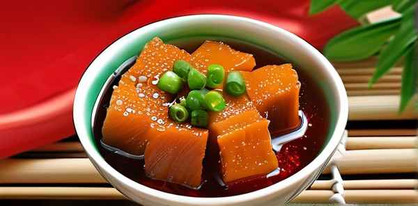 孝感最出名的十大美食是什么