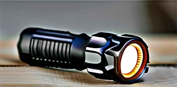 led手电筒十大品牌